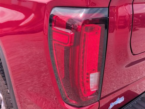 Used 2025 GMC Sierra 1500 SLT w/ SLT Premium Plus Package AWD/4WD image 47