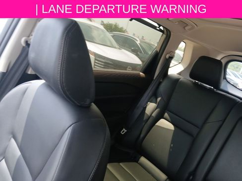 Certified 2023 Nissan Rogue SL w/ SL Premium Package FWD image 18