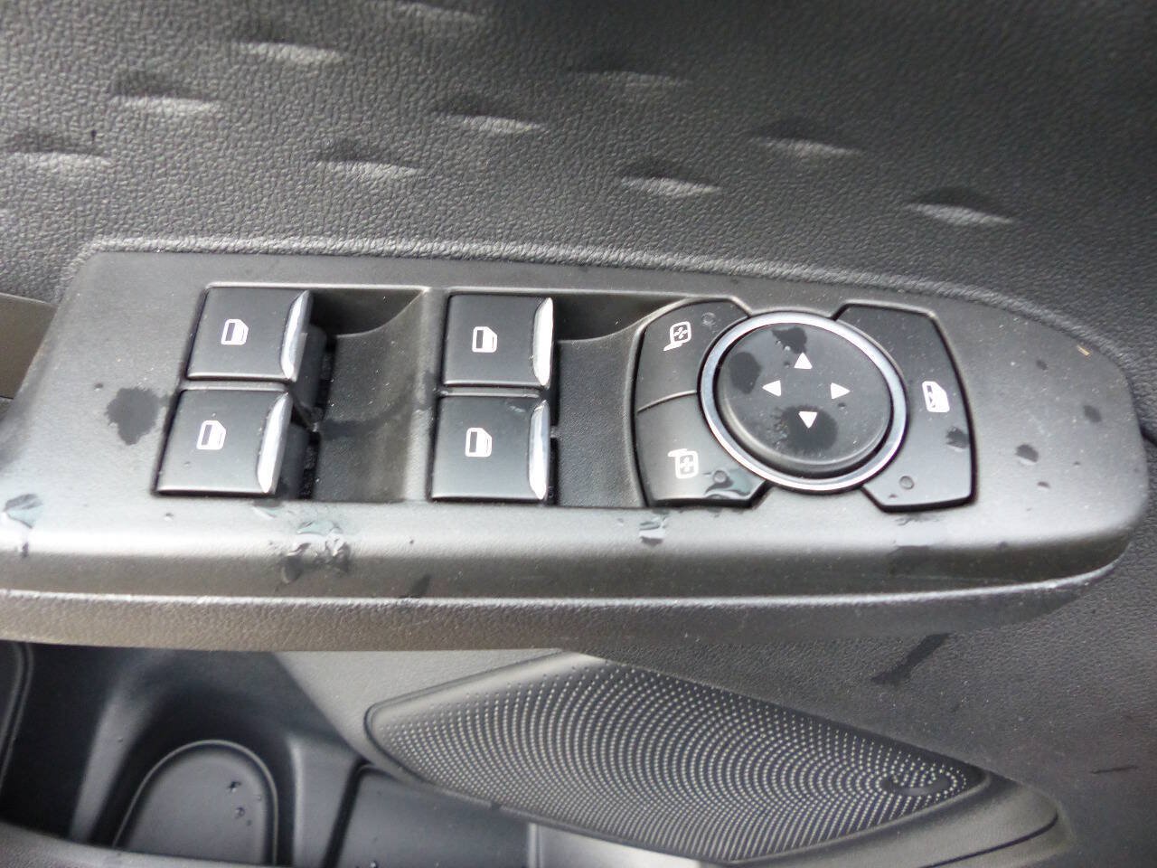 Used 2020 Ford Escape SEL AWD/4WD image 21