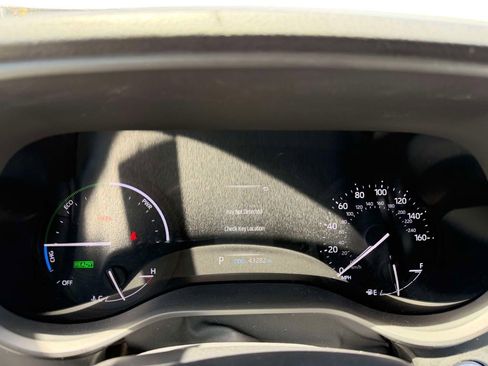 Used 2022 Toyota Sienna LE FWD image 33