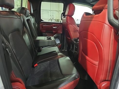 Used 2020 RAM 1500 Rebel w/ Rebel Level 1 Equipment Group image 12