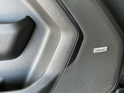 New 2026 GMC Yukon XL AT4 w/ AT4 Premium Plus Package AWD/4WD image 12