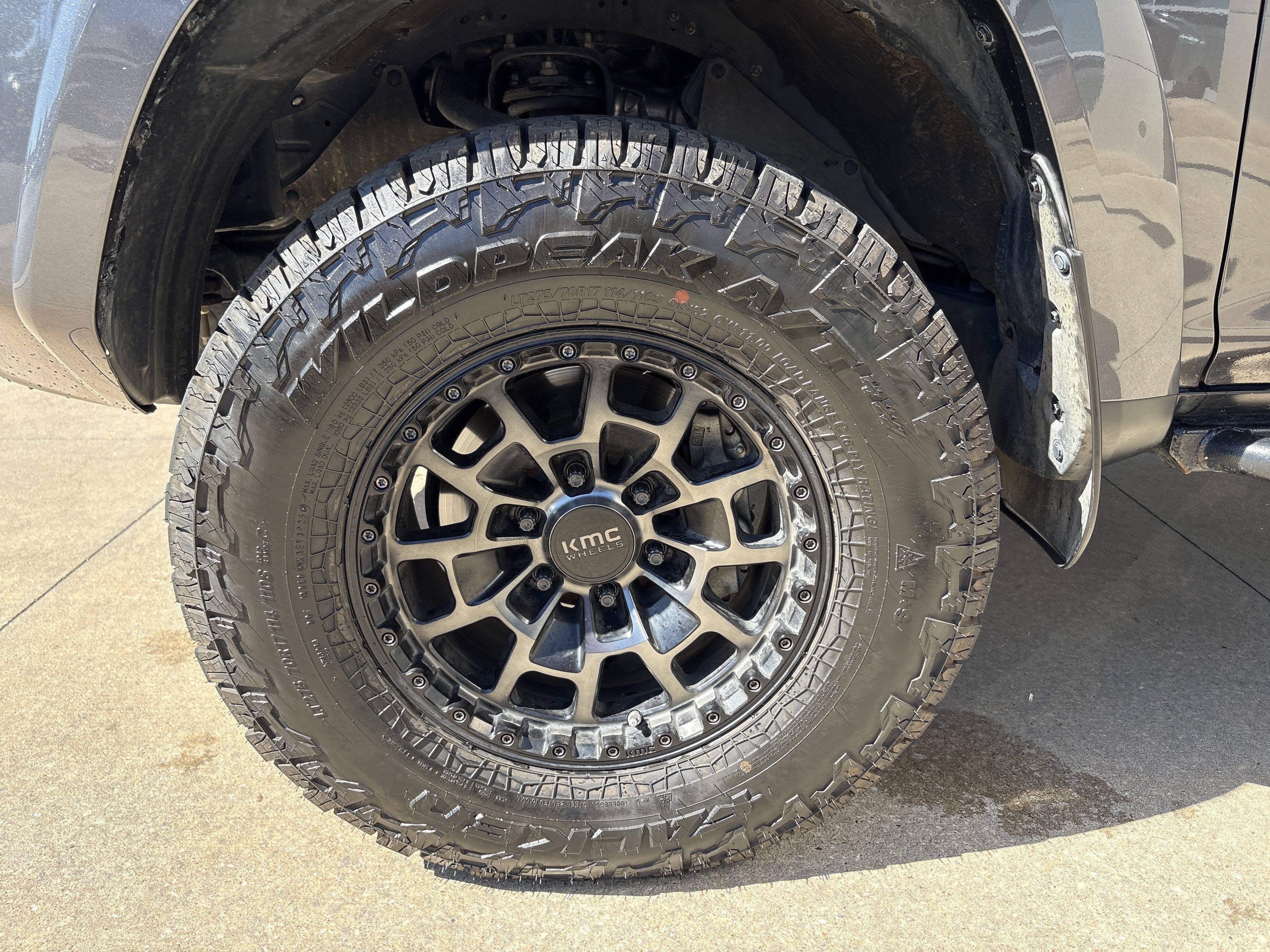 Used 2020 Toyota 4Runner TRD Off-Road Premium w/ Moonroof Package AWD/4WD image 13