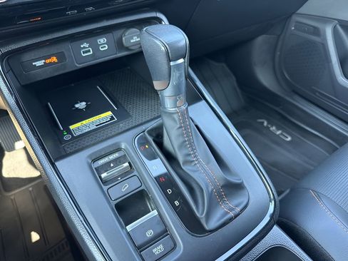 Used 2024 Honda CR-V Sport Touring image 18