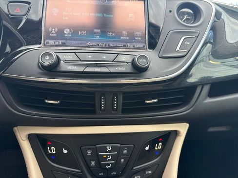 Used 2017 Buick Envision Preferred FWD image 17