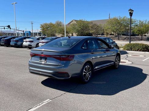 New 2026 Volkswagen Jetta Sport FWD image 13