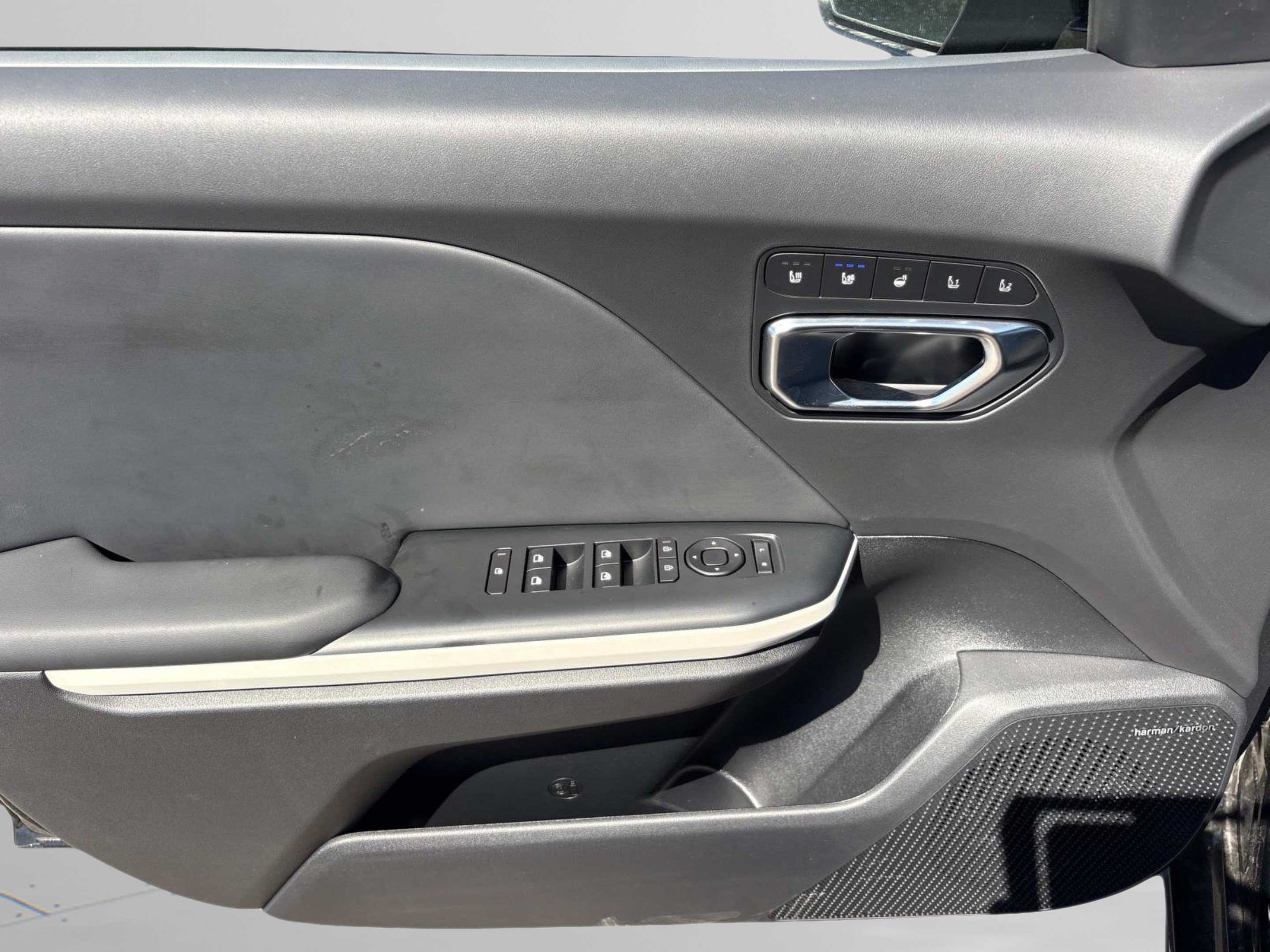 New 2026 Kia K4 GT-Line Turbo FWD image 16
