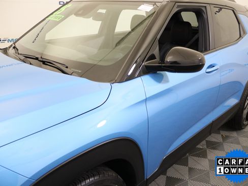 Used 2025 Chevrolet TrailBlazer RS w/ Convenience Package image 13