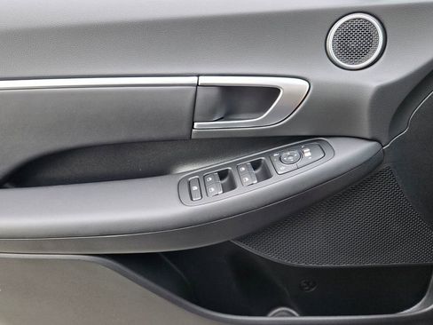 New 2026 Hyundai Sonata Blue FWD image 15