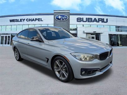 Used 2015 BMW 328i Gran Turismo xDrive