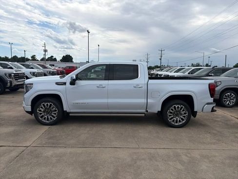 New 2026 GMC Sierra 1500 Denali Ultimate AWD/4WD image 3