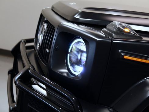 Used 2020 Mercedes-Benz G 63 AMG 4MATIC image 16