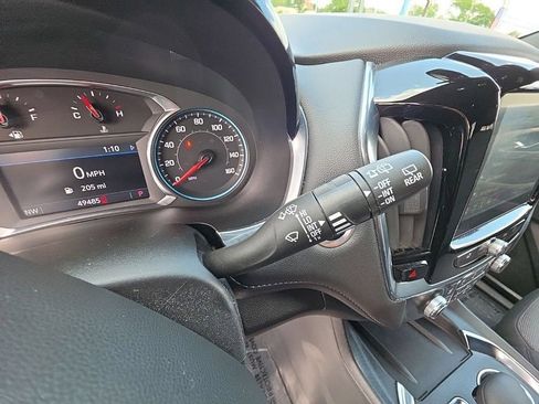 Certified 2023 Chevrolet Traverse LT AWD/4WD image 14