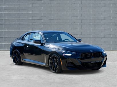 New 2026 BMW 230i 230i RWD w/ M Sport Package