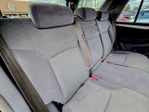 Used 2005 Toyota 4Runner SR5 image 21