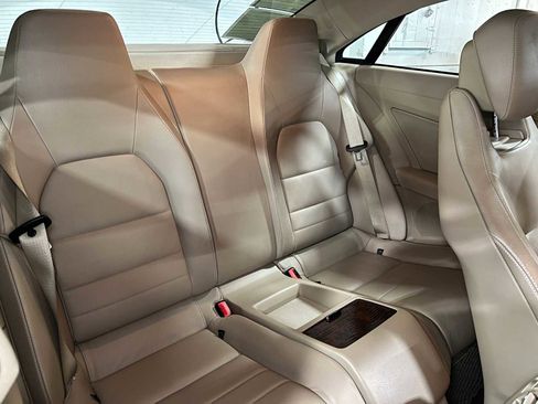 Used 2011 Mercedes-Benz E 350 Coupe image 13