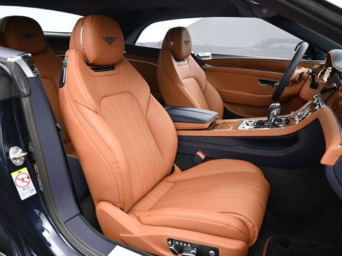 New 2026 Bentley Continental GTC image 27