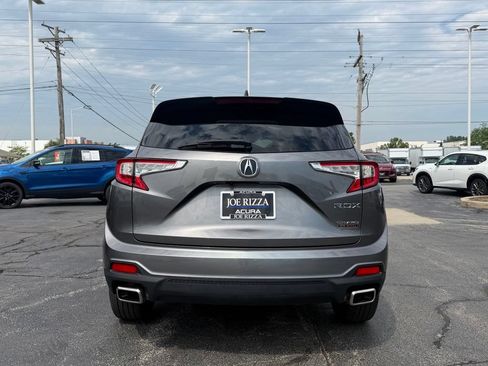 Certified 2023 Acura RDX AWD image 3