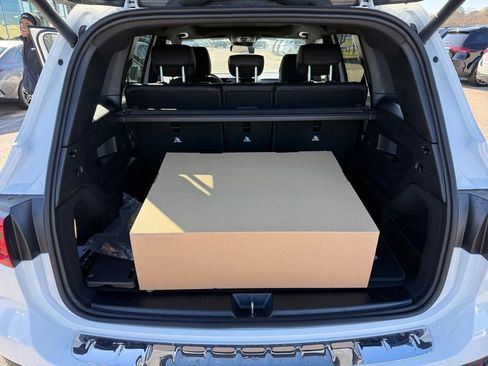 New 2026 Mercedes-Benz GLB 250 4MATIC image 25