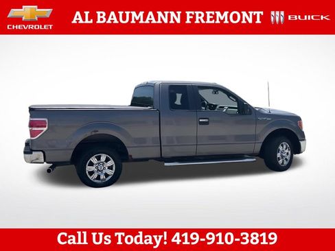 Used 2012 Ford F150 XLT w/ XLT Chrome Pkg RWD image 7