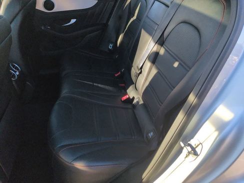 Used 2019 Mercedes-Benz GLC 43 AMG AMG GLC 43 image 20