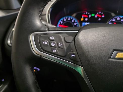 Certified 2023 Chevrolet Equinox LT image 16