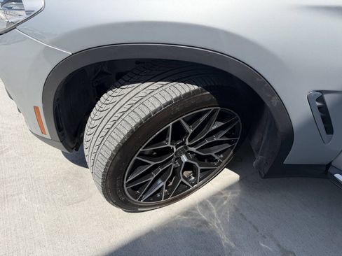 Used 2020 BMW X3 sDrive30i RWD image 20
