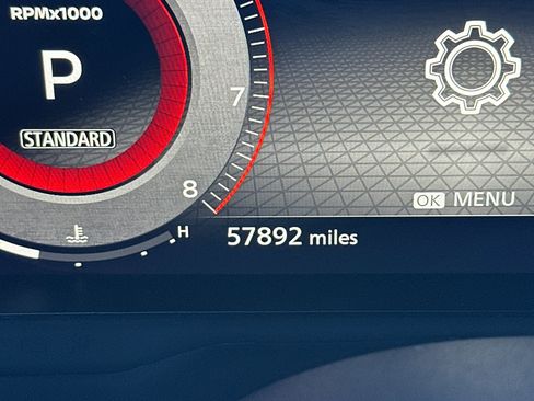 Certified 2021 Nissan Rogue Platinum image 25