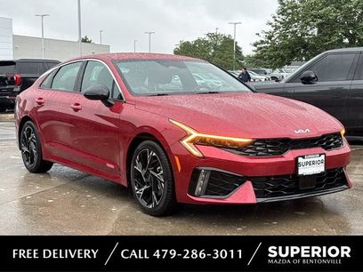 Used 2025 Kia K5 GT-Line