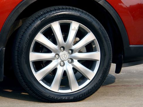 Used 2008 MAZDA CX-9 Grand Touring FWD image 31