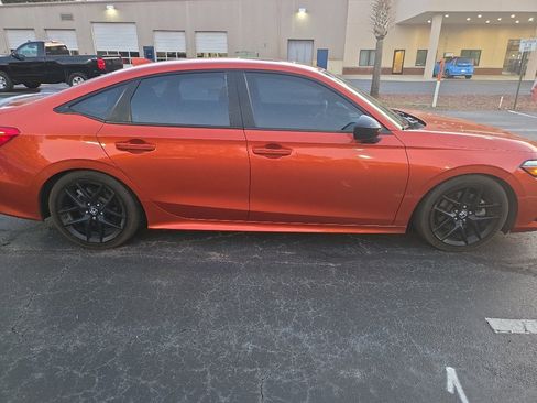 Used 2022 Honda Civic Si image 7