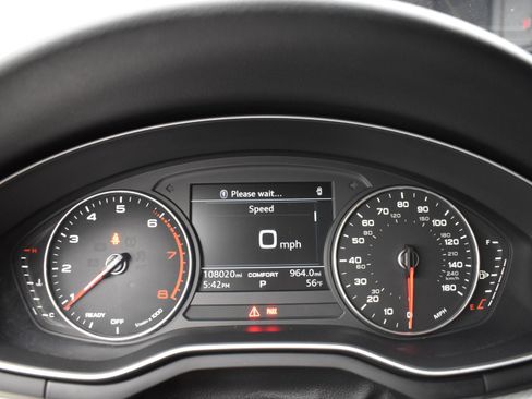 Used 2017 Audi A4 2.0T Premium image 14