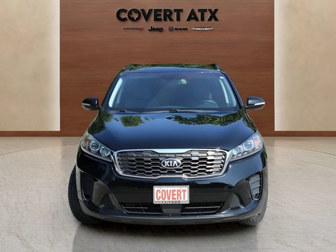 Used 2020 Kia Sorento S FWD image 8