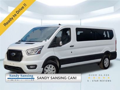 Used 2023 Ford Transit 350 XLT