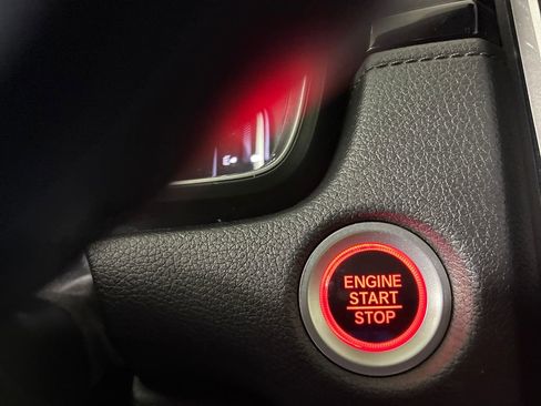 Used 2017 Honda CR-V EX-L image 23