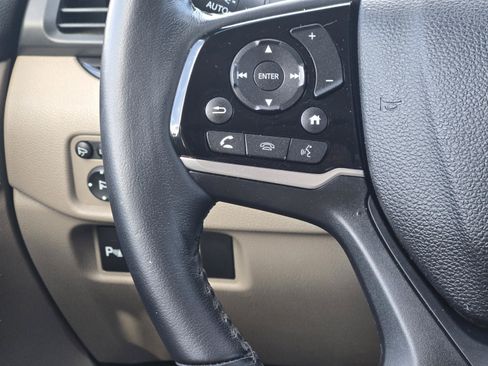 Used 2020 Honda Pilot Elite image 23