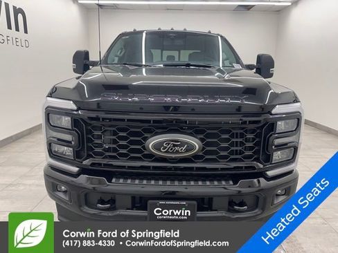 New 2026 Ford F350 XLT w/ XLT Premium Package image 7