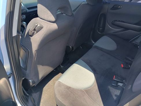 Used 2008 Honda Fit Sport image 9