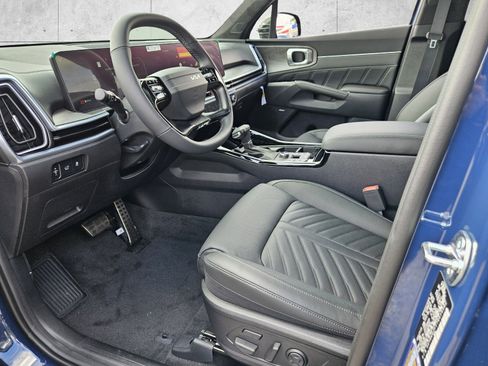 New 2026 Kia Sorento SX Prestige image 5