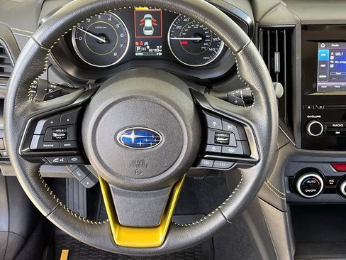 Certified 2023 Subaru Crosstrek 2.5i Sport AWD/4WD image 17