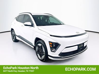 Used 2024 Hyundai Kona SEL