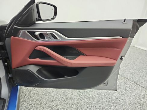 Used 2023 BMW i4 eDrive40 w/ Premium Package RWD image 20