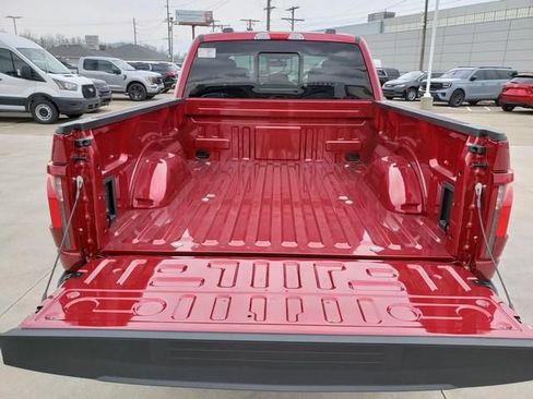 New 2026 Ford F150 XLT w/ Equipment Group 303A High AWD/4WD image 8
