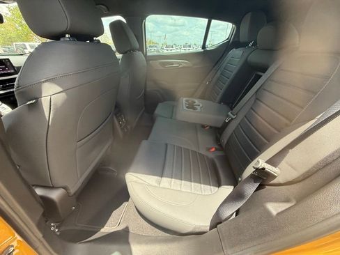 New 2025 Dodge Hornet GT w/ GT Blacktop Package image 23