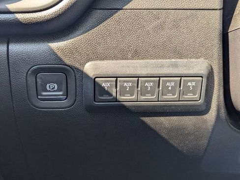 Used 2025 Chevrolet Silverado 3500 W/T w/ WT Convenience Package AWD/4WD image 12