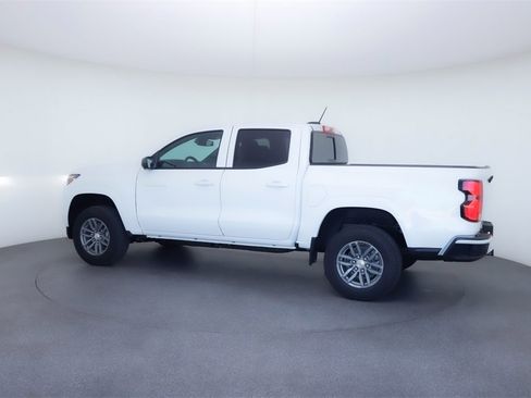 New 2026 Chevrolet Colorado LT w/ LT Convenience Package image 3