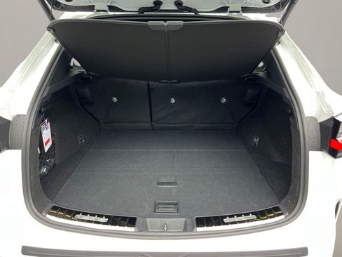New 2026 Lexus NX 350h AWD w/ Premium Package image 11