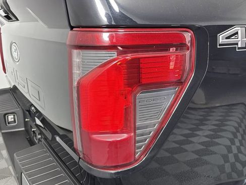 Used 2024 Ford F150 XLT w/ Mobile Office Package image 28