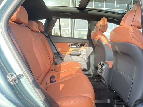 Certified 2026 Mercedes-Benz GLC 300 4MATIC image 21