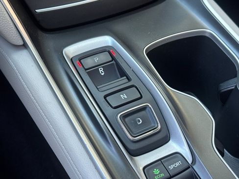 Used 2018 Honda Accord EX-L image 18